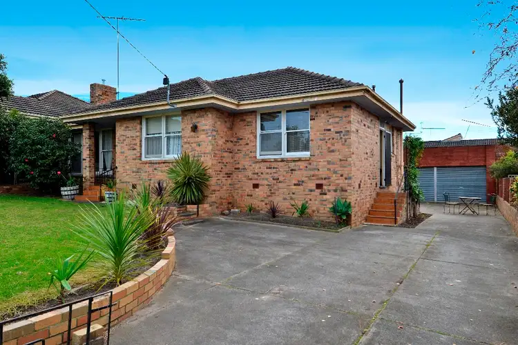 Second view of Homely house listing, 6 Norman Court, Highton VIC 3216