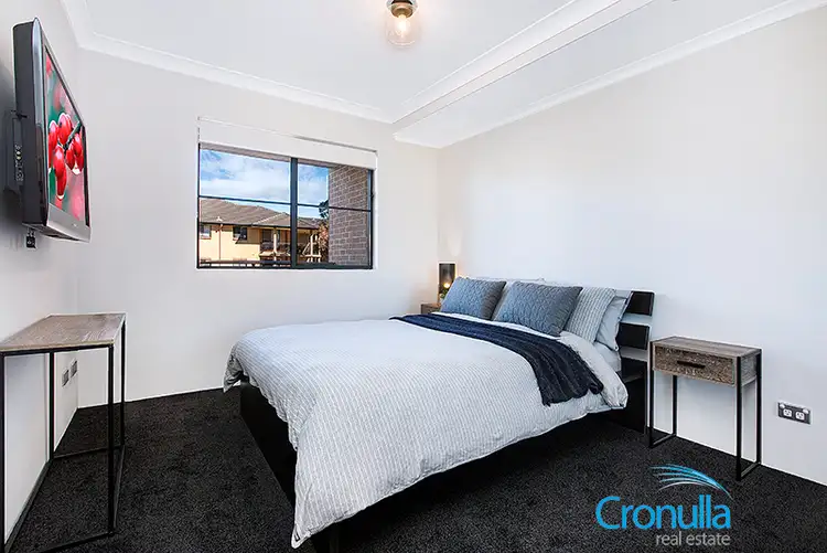 Fifth view of Homely apartment listing, 28/18-22 Gray Street, Sutherland NSW 2232