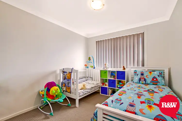 Sixth view of Homely semi-detached listing, 1/30 Valma Place, Colyton NSW 2760