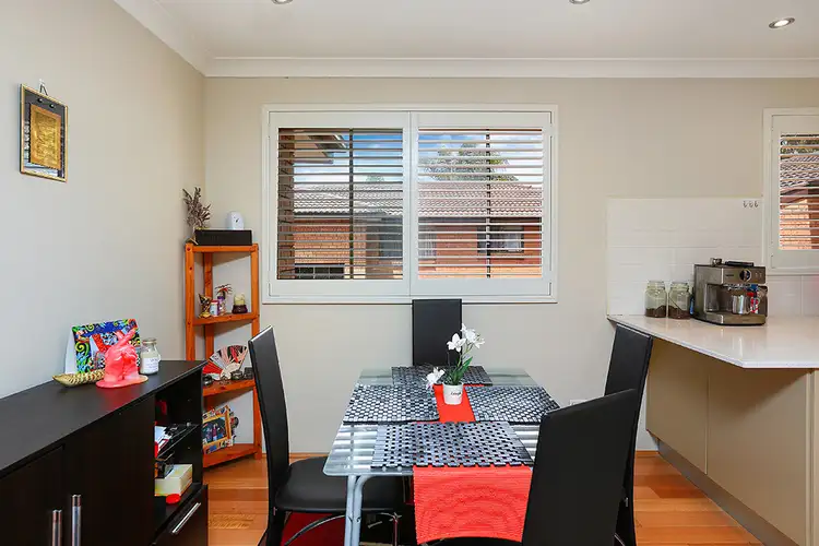 Fifth view of Homely apartment listing, 11/9-13 Endeavour Street, West Ryde NSW 2114