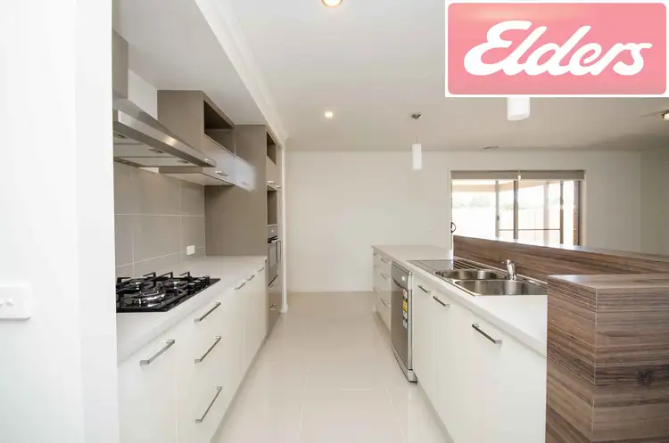 Seventh view of Homely house listing, 6 Jensen Crescent, Wodonga VIC 3690