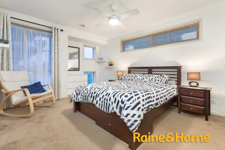 Fourth view of Homely house listing, 1 Reyoff Place, Lyndhurst VIC 3975