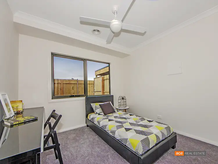 Sixth view of Homely unit listing, 3/31 Heffernan Street, Laverton VIC 3028