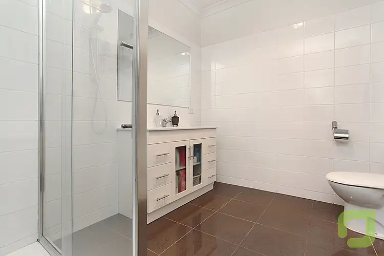Fifth view of Homely house listing, 7 Tregutha Way, Newport VIC 3015