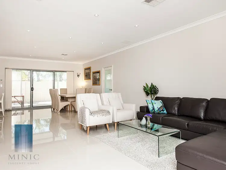 Fifth view of Homely house listing, 85B Park Road, Kenwick WA 6107