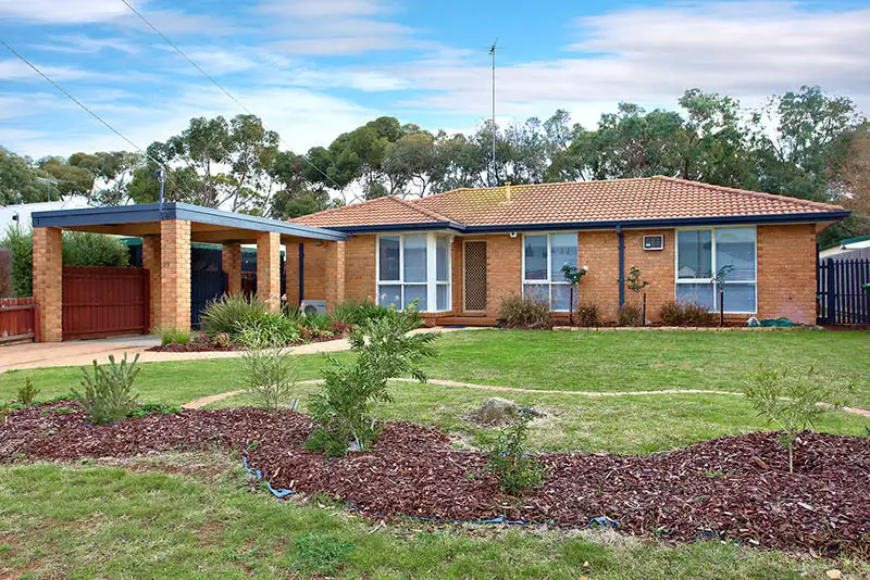 Main view of Homely house listing, 39 Cameron Crescent, Lara VIC 3212