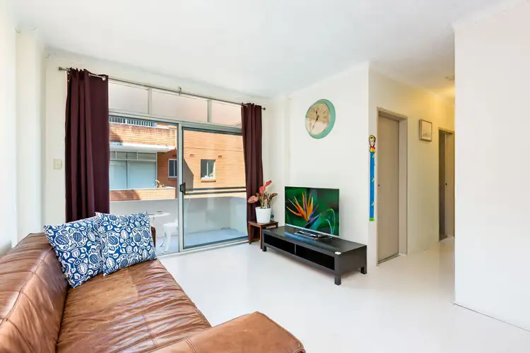 Third view of Homely unit listing, 8/79 Liverpool Road, Ashfield NSW 2131