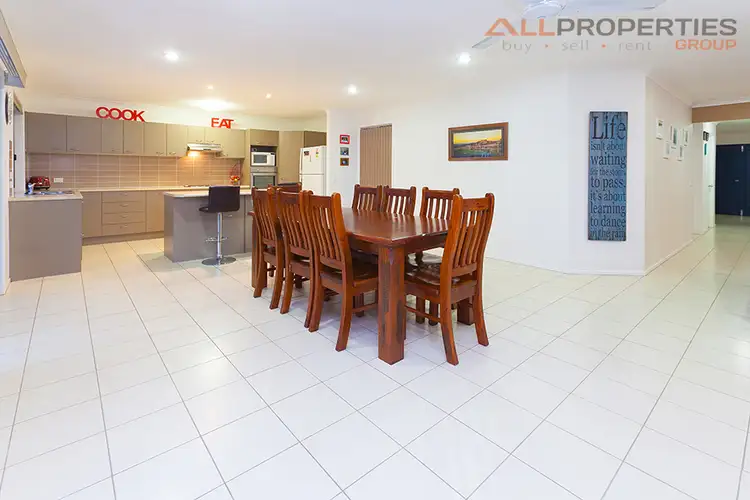 Fourth view of Homely house listing, 35 Freshwater Drive, Berrinba QLD 4117