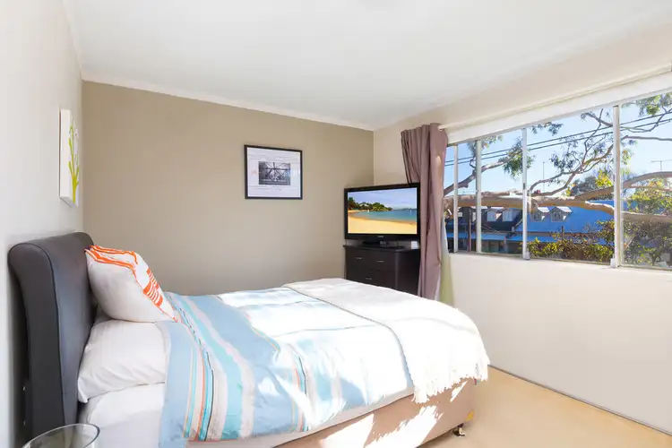 Third view of Homely apartment listing, 1/65 Holtermann Street, Crows Nest NSW 2065