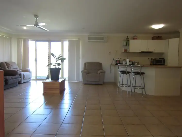 Third view of Homely house listing, 36 Wattle Crescent, Raceview QLD 4305