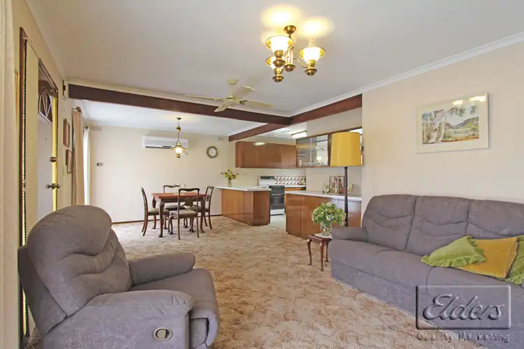 Second view of Homely townhouse listing, 1/12 Naranghi Drive, Strathdale VIC 3550