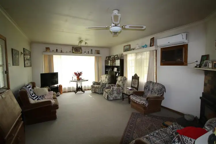 Third view of Homely house listing, 42 Wallace Street, Apsley VIC 3319