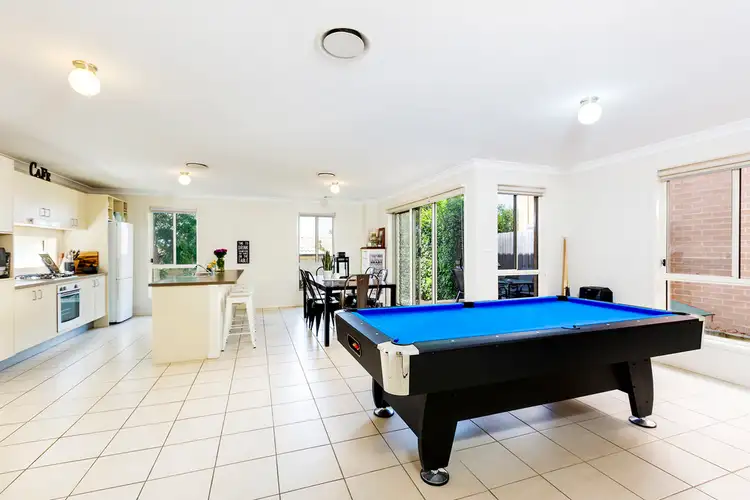 Third view of Homely house listing, 31 IRVINE STREET, Elderslie NSW 2570