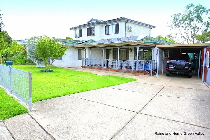 126 Mount Druitt Road, Mount Druitt NSW 2770