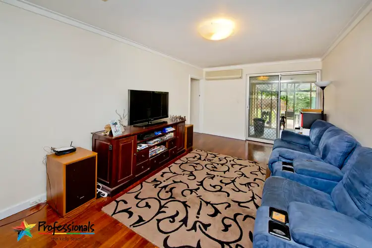 Fifth view of Homely semi-detached listing, 5A Waverley Place, Dianella WA 6059