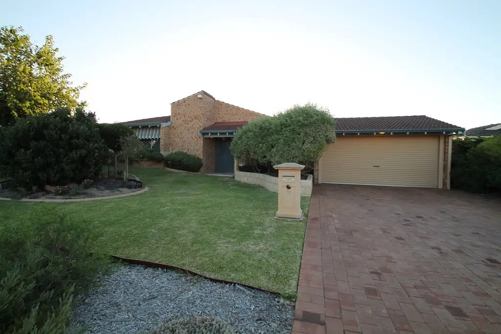 Main view of Homely house listing, 13 Lorrimar Place, Murdoch WA 6150