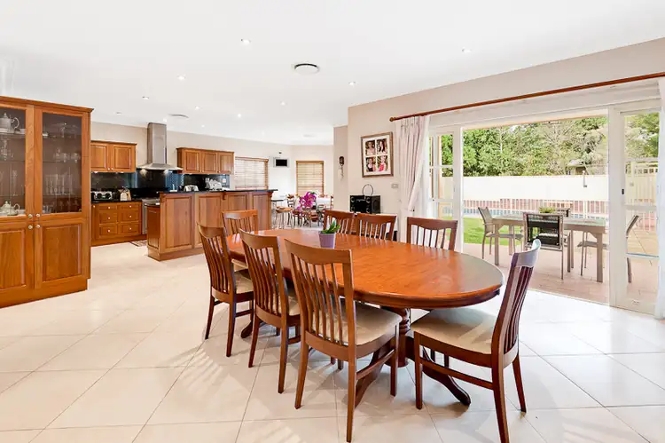 Third view of Homely house listing, 30 Cormiston Avenue, Concord NSW 2137