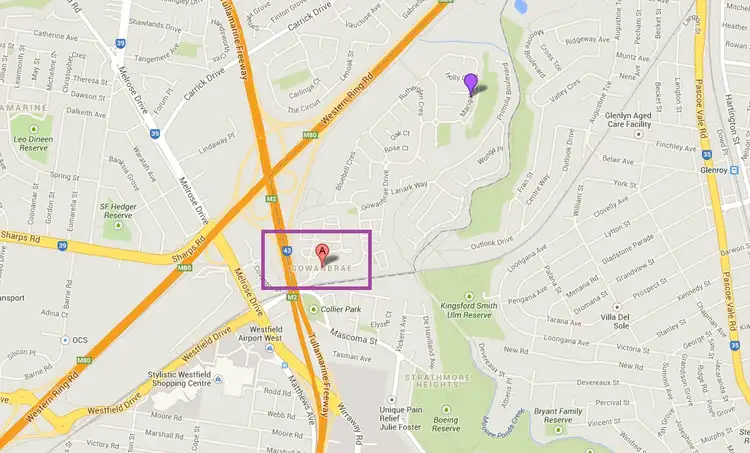 Fifth view of Homely house listing, 35 Duranta Drive, Gowanbrae VIC 3043