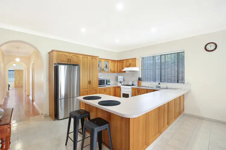 Fourth view of Homely house listing, 41 O'Connell Avenue, Matraville NSW 2036