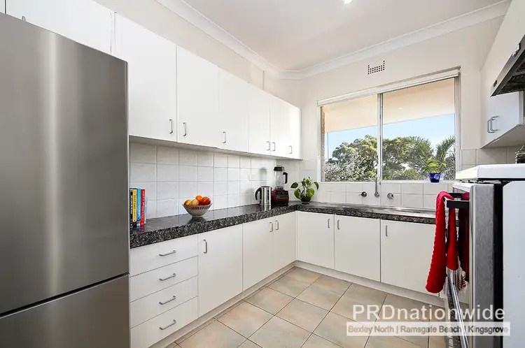Third view of Homely apartment listing, 11/94-96 Chuter Avenue, Ramsgate Beach NSW 2217