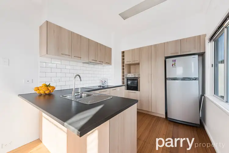 Second view of Homely house listing, 31 Amy Road, Newstead TAS 7250