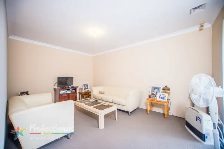 Sixth view of Homely unit listing, Unit 3/8 Collier Avenue, Balcatta WA 6021