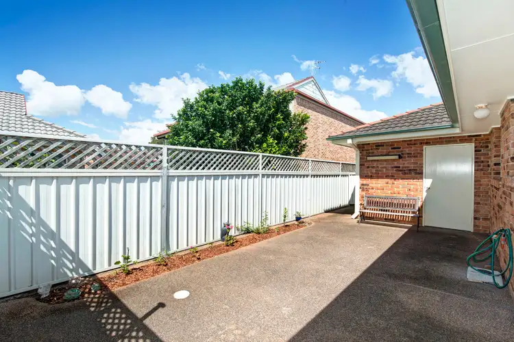 Fourth view of Homely villa listing, 7/15 Wood St, Swansea NSW 2281
