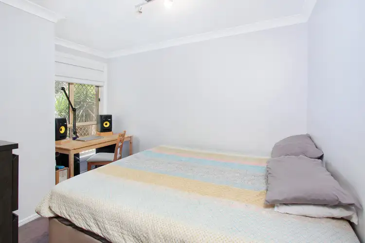 Sixth view of Homely townhouse listing, 8/6 Lang Rd, Casula NSW 2170