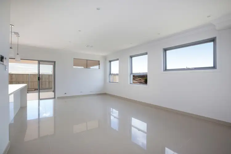 Seventh view of Homely house listing, Lot 1, 22B Geoghegan Circuit, Oran Park NSW 2570