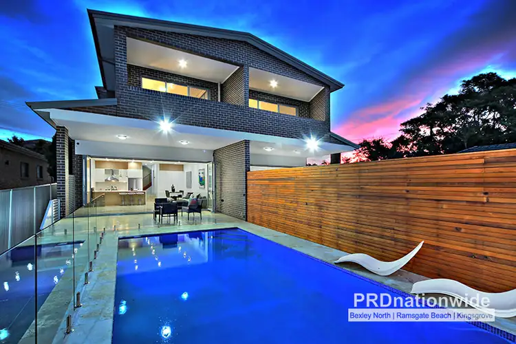 6 Waratah Street, Bexley NSW 2207