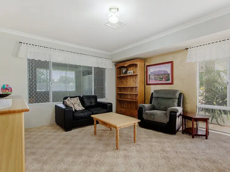 Fourth view of Homely house listing, 6 Hutton Court, Rockingham WA 6168