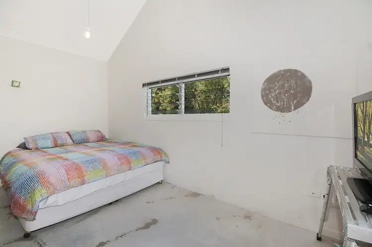 Seventh view of Homely rural property listing, 806 Ghinni Ghi Road, Ghinni Ghi via, Kyogle NSW 2474