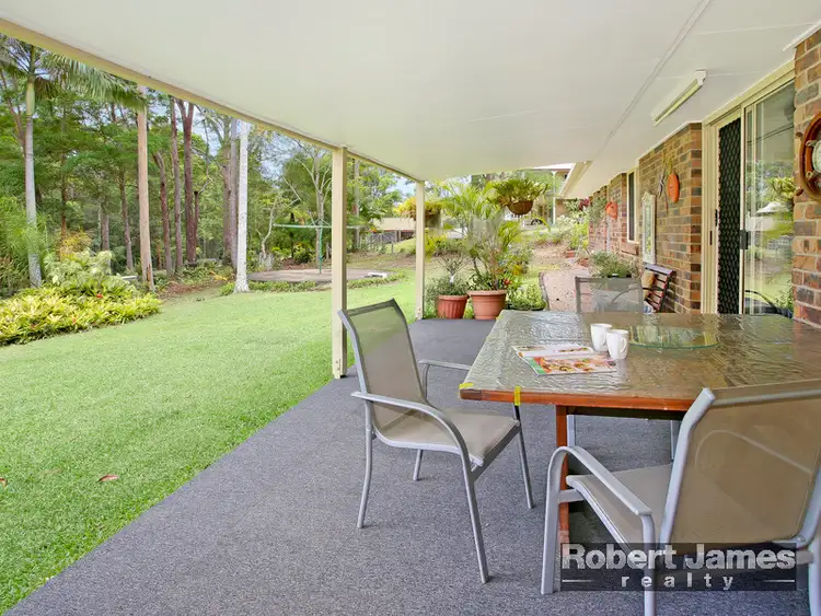 Sixth view of Homely house listing, 83 Laguna Grove, Doonan QLD 4562