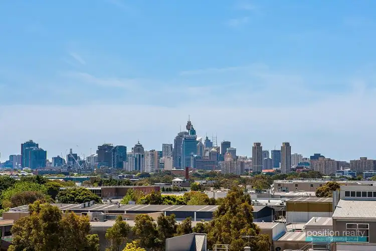 Fifth view of Homely apartment listing, 69/619-629 Gardeners Road, Mascot NSW 2020