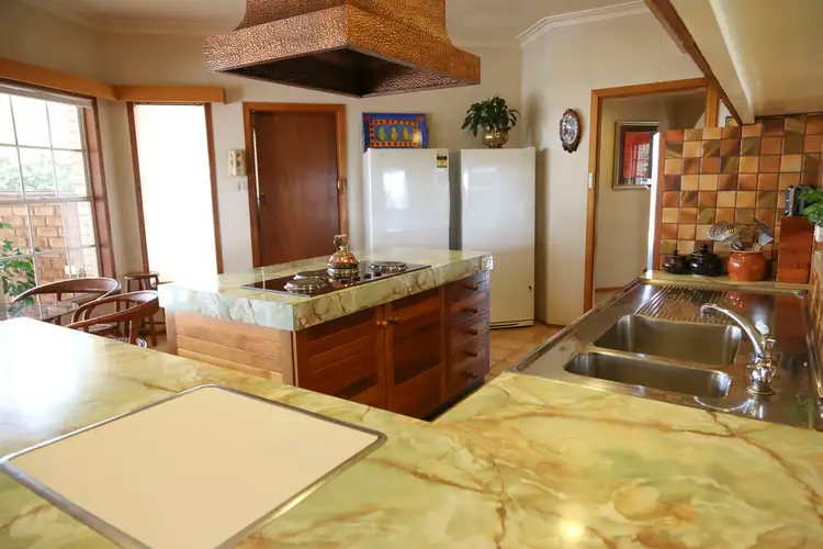 Fifth view of Homely rural property listing, 1316 Walla Avenue, Griffith NSW 2680