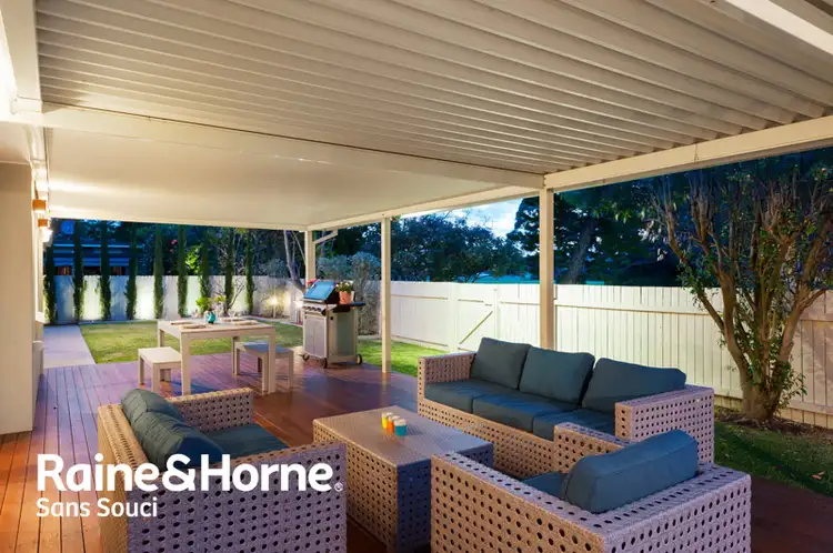 Main view of Homely house listing, 19 Primrose Avenue, Sandringham NSW 2219