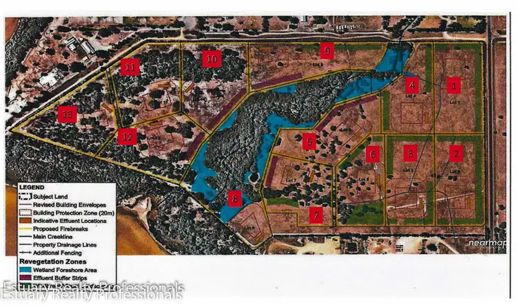 Seventh view of Homely land listing, Lot 4 Rogers Road, Barragup WA 6209