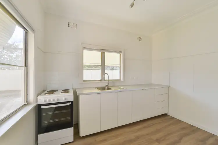 Second view of Homely block of units listing, 172 Denison Street, Tamworth NSW 2340