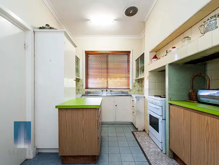 Sixth view of Homely house listing, 103 Manning Road, Manning WA 6152