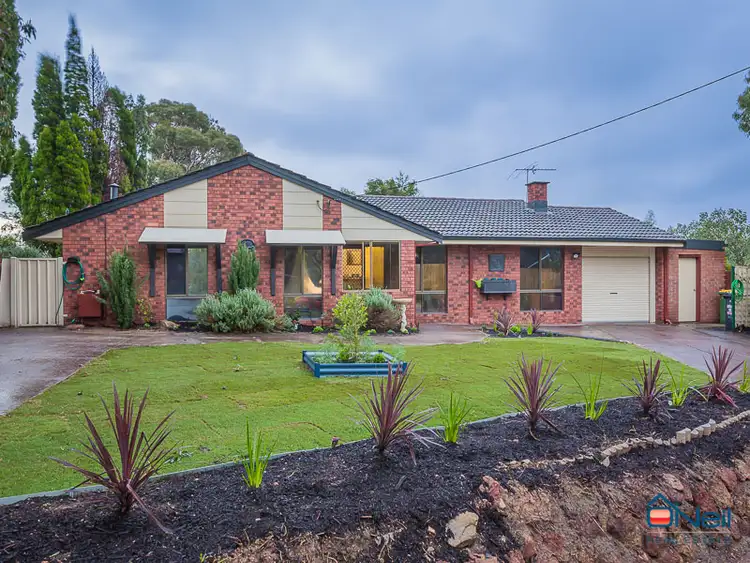 4 Jasper Place, Mount Richon WA 6112