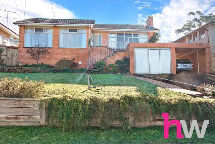 20 Lambhill Crescent, Highton VIC 3216