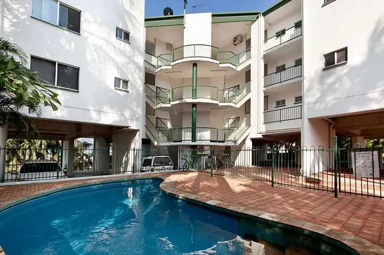 10/39 Duke Street, Stuart Park NT 820