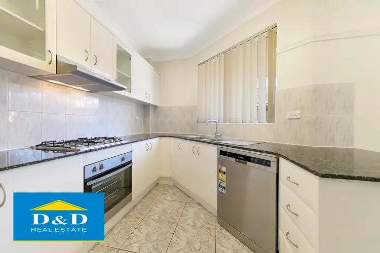 Fifth view of Homely unit listing, 31 - 39 Gladstone Street, Parramatta NSW 2150