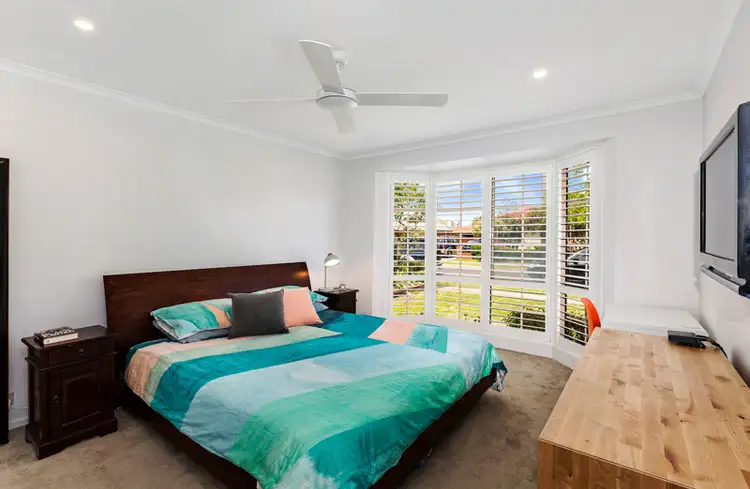 Sixth view of Homely house listing, 45 Mintaro Way, Seabrook VIC 3028