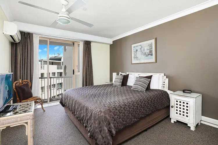Seventh view of Homely unit listing, 34/1-3 Buderim Ave - Osprey, Mooloolaba QLD 4557