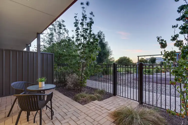 Fourth view of Homely house listing, 70 Hindmarsh Circuit, Mawson Lakes SA 5095