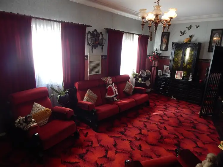 Fifth view of Homely house listing, 212 Hamilton Road, Fairfield Heights NSW 2165