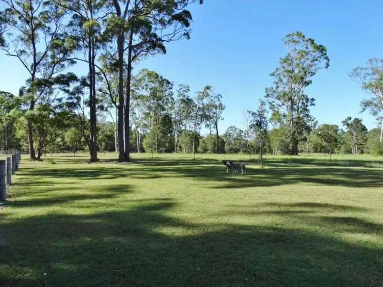 Second view of Homely rural property listing, 21 Bindara Court, Yandaran QLD 4673