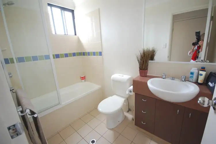 Seventh view of Homely townhouse listing, 92/60 Beattie Road, Coomera QLD 4209