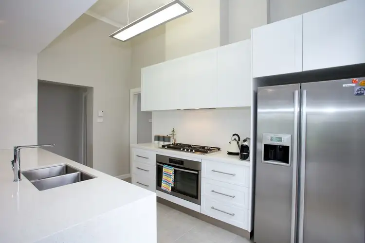 Fifth view of Homely house listing, 9 Wilmoth Avenue, Horsham VIC 3400